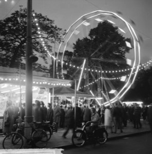 Kermis in Amsterdam, Bestanddeelnr 915-0577