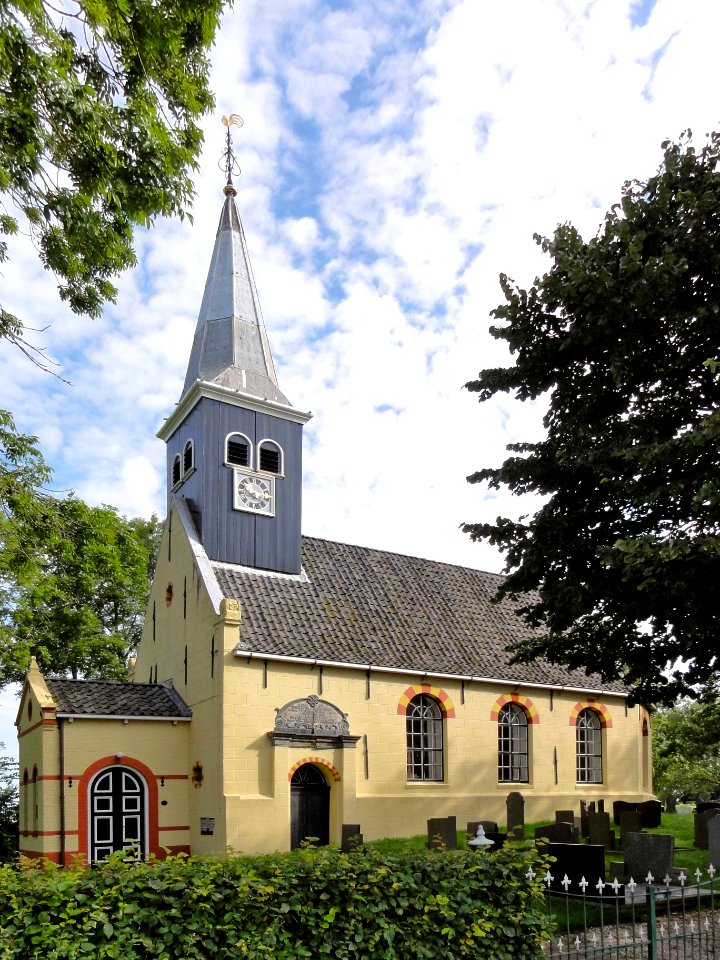 Kerk Ferwoude