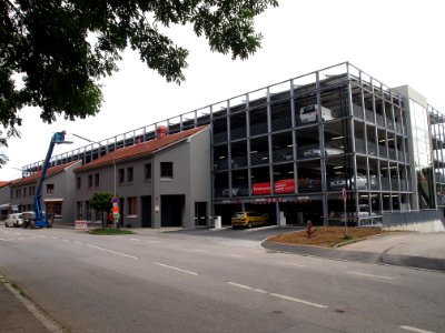 KF Parkhaus Sued (2)