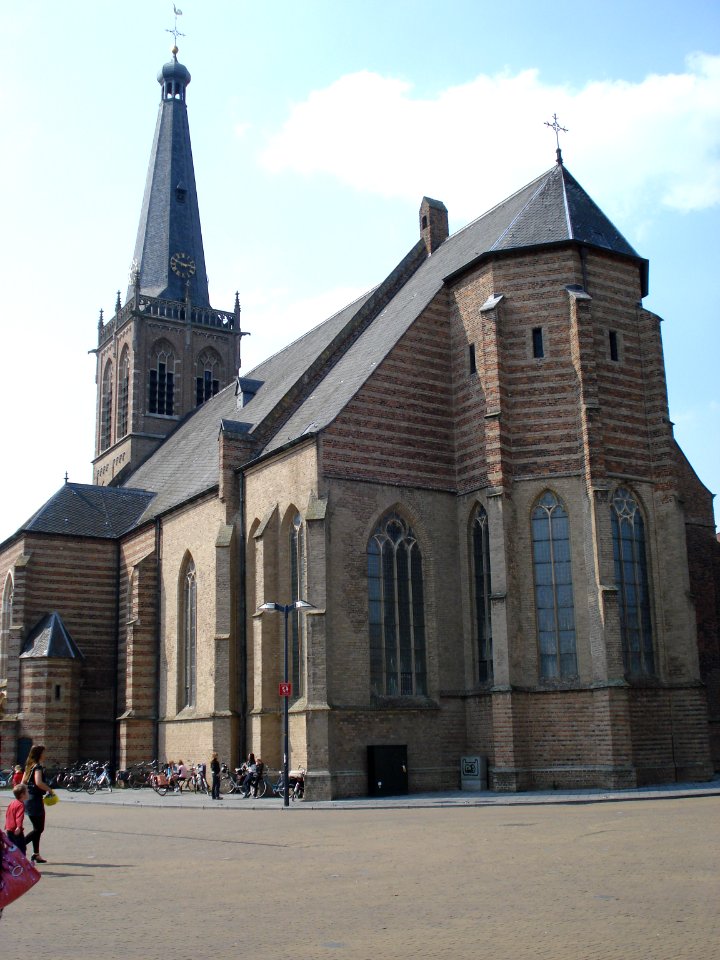 Kerk Doetinchem