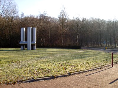 Kerkrade-Brugmolen