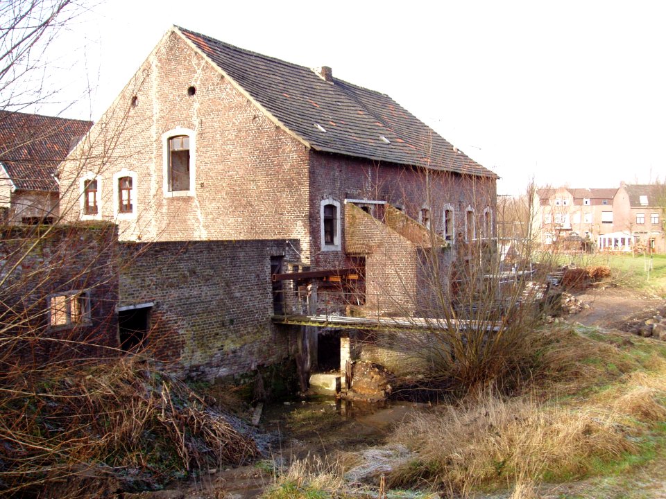Kerkrade-Baalsbruggermolen-2