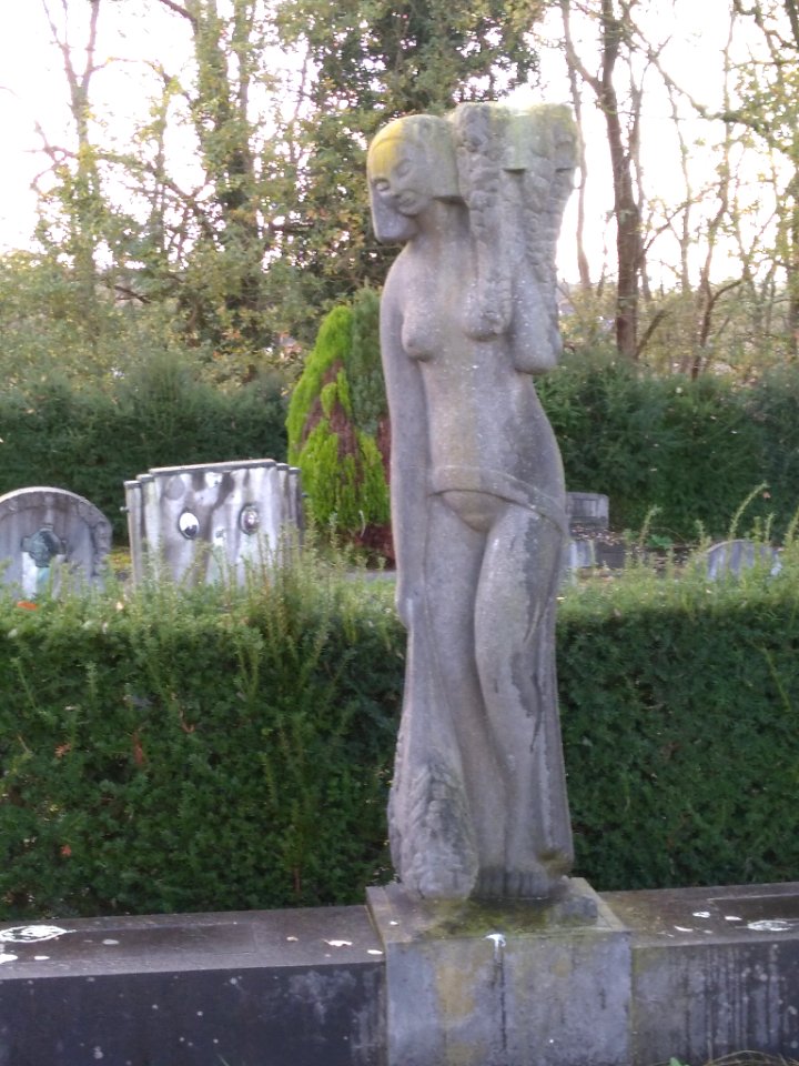 Kerkhof Sint-Gillis 28