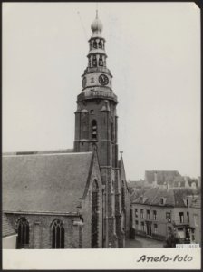 Kerken, torens, restauraties, jacobskerk, Bestanddeelnr 073-0841
