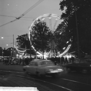 Kermis in Amsterdam, Bestanddeelnr 915-0575