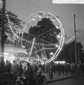 Kermis in Amsterdam, Bestanddeelnr 915-0576