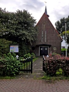 Kerk Uitdam1