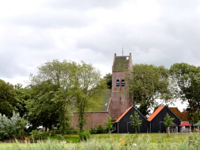Kerk van Allingawier