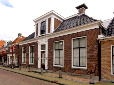 Kerkstraat20 Makkum