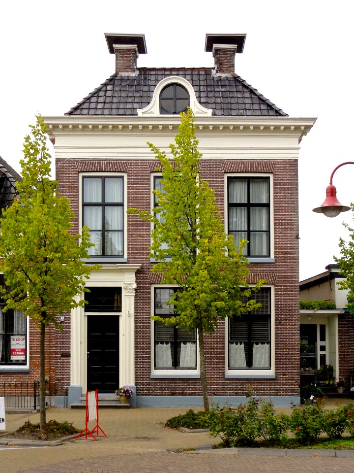 Kerkstraat47 Makkum
