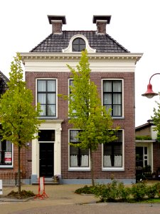 Kerkstraat47 Makkum