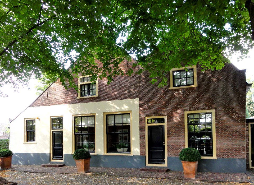 Kerkstraat10 12 Eemnes