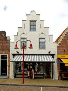 Kerkstraat29 Makkum