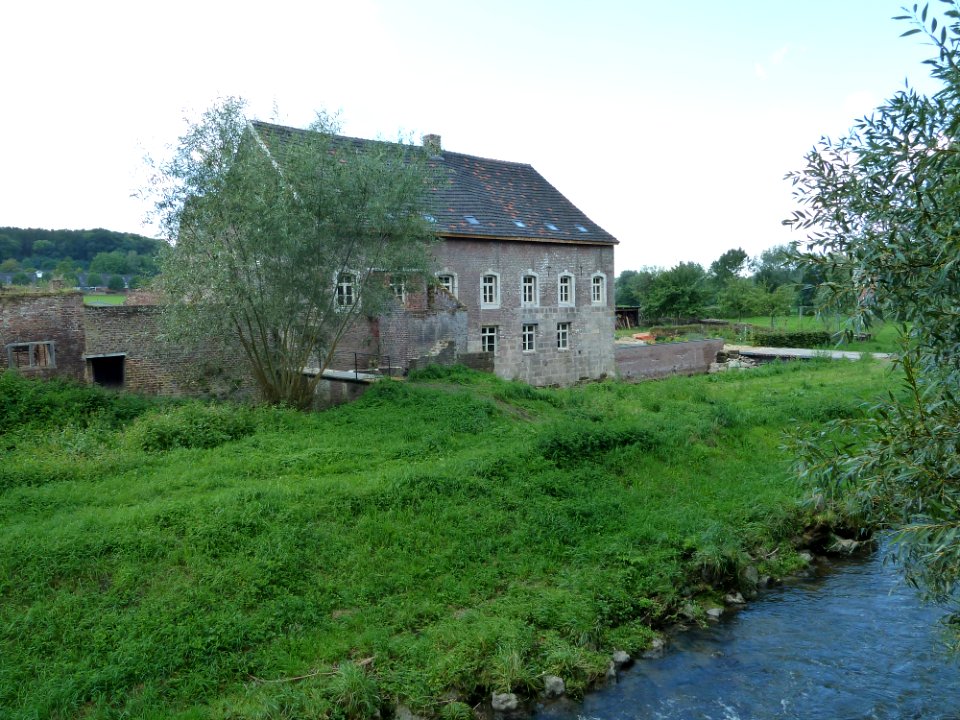 Kerkrade-Baalsbruggermolen 5