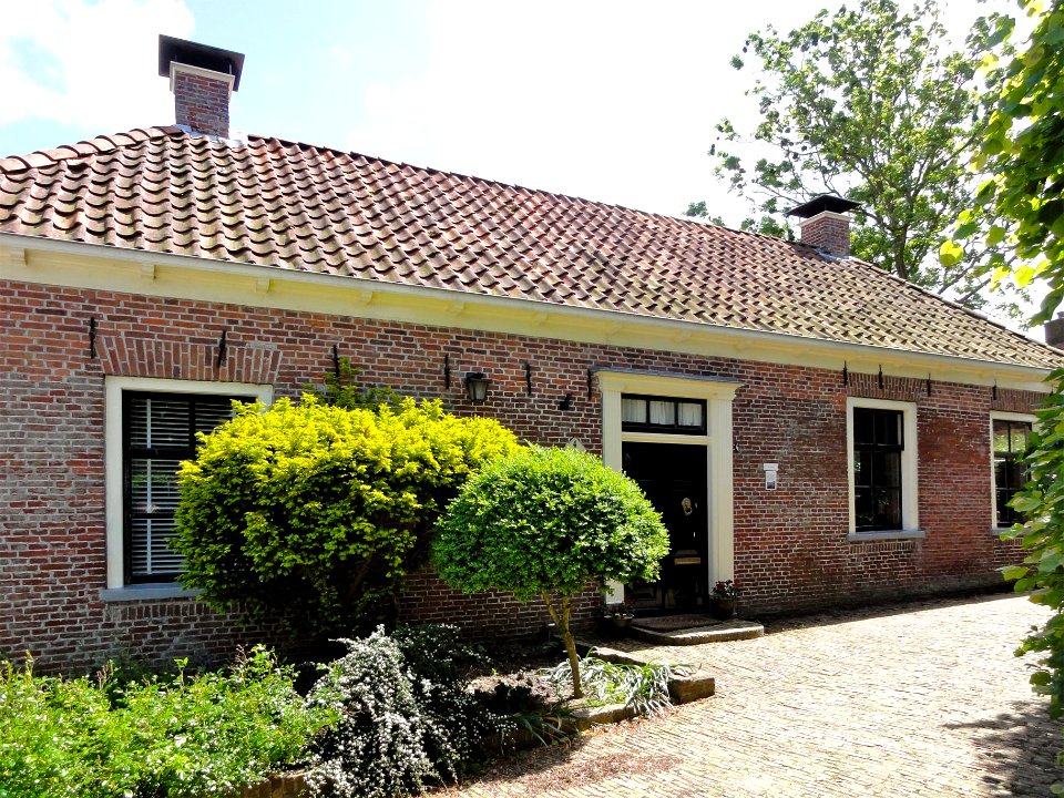 Kerkpad4 Ferwerd