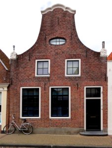Kerkstraat27 Makkum