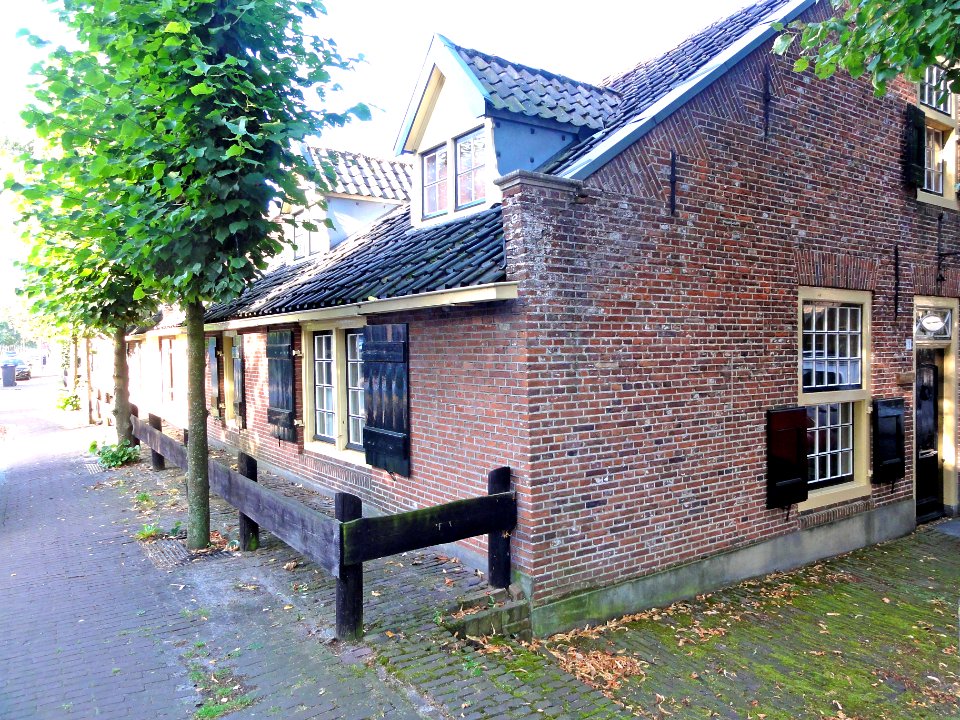 Kerkstraat1 Eemnes