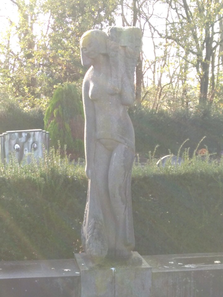 Kerkhof Sint-Gillis 31