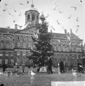 Kerstpotten aktie van Leger des Heils, Bestanddeelnr 914-5980
