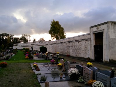 Kerkhof Sint-Gillis 18