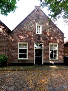 Kerkstraat2A Eemnes