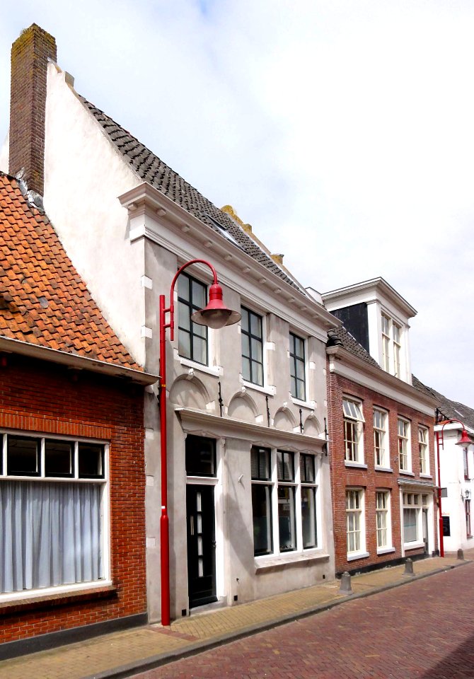 Kerkstraat5 Makkum