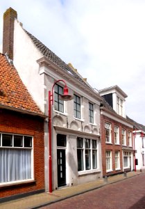 Kerkstraat5 Makkum