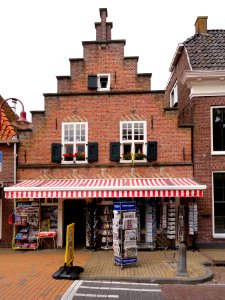 Kerkstraat17 Makkum