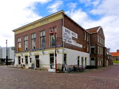 Kerkstraat1 Makkum