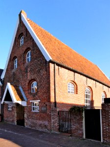 Kerkstraat1 Nieuweschans