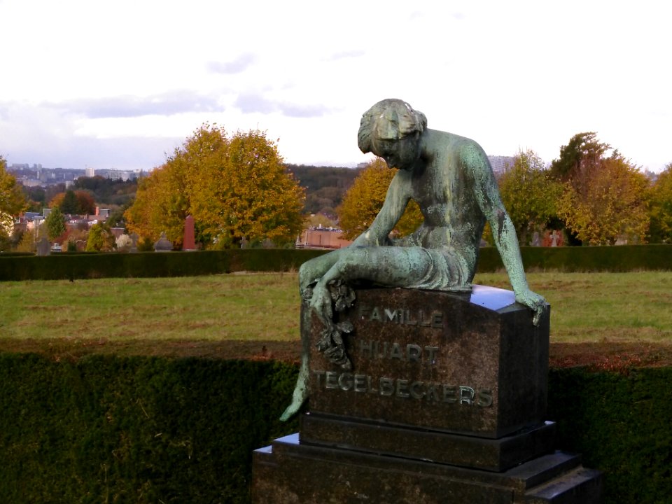Kerkhof Sint-Gillis 30
