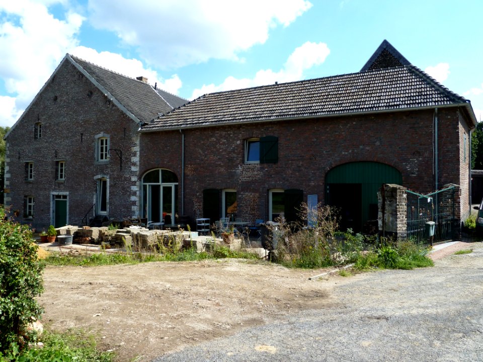 Kerkrade-Baalsbruggermolen 3