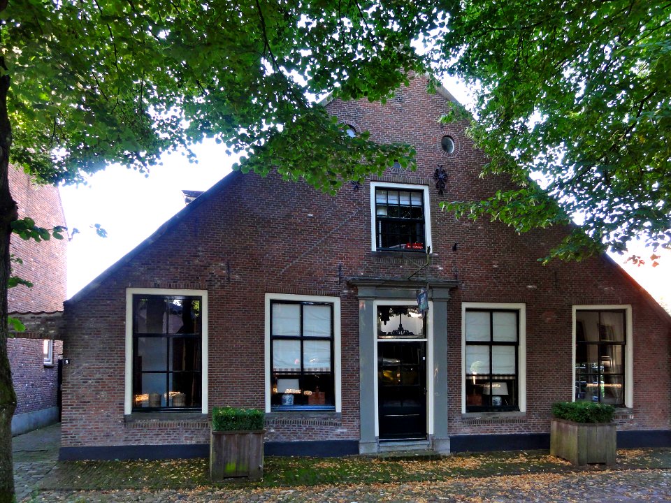 Kerkstraat5 Eemnes