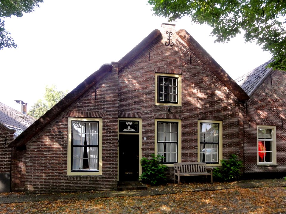 Kerkstraat4 Eemnes
