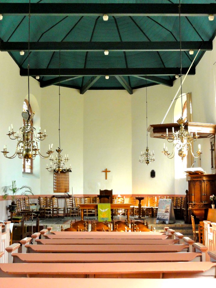 Kerk6 Hindeloopen