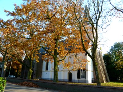 Kerk-Avezaath - Sint-Lambertuskerk (1)