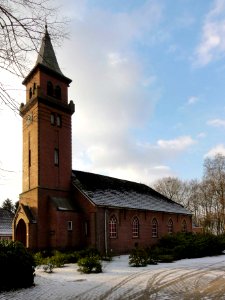 Kerk2 nummer 11 Valthermond