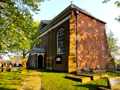 Kerk1 Solwerd