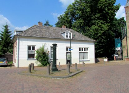Kerkstraat 31 Wilp