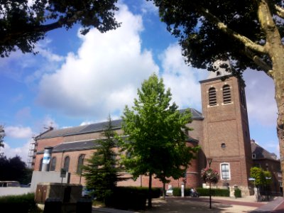 Kerkrade-Sint-Lambertuskerk (1)
