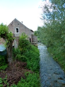 Kerkrade-Baalsbruggermolen 7