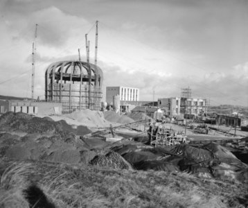Kernreactor Petten ( Opdracht Bataafse Aannemingsmij ), Bestanddeelnr 910-0272