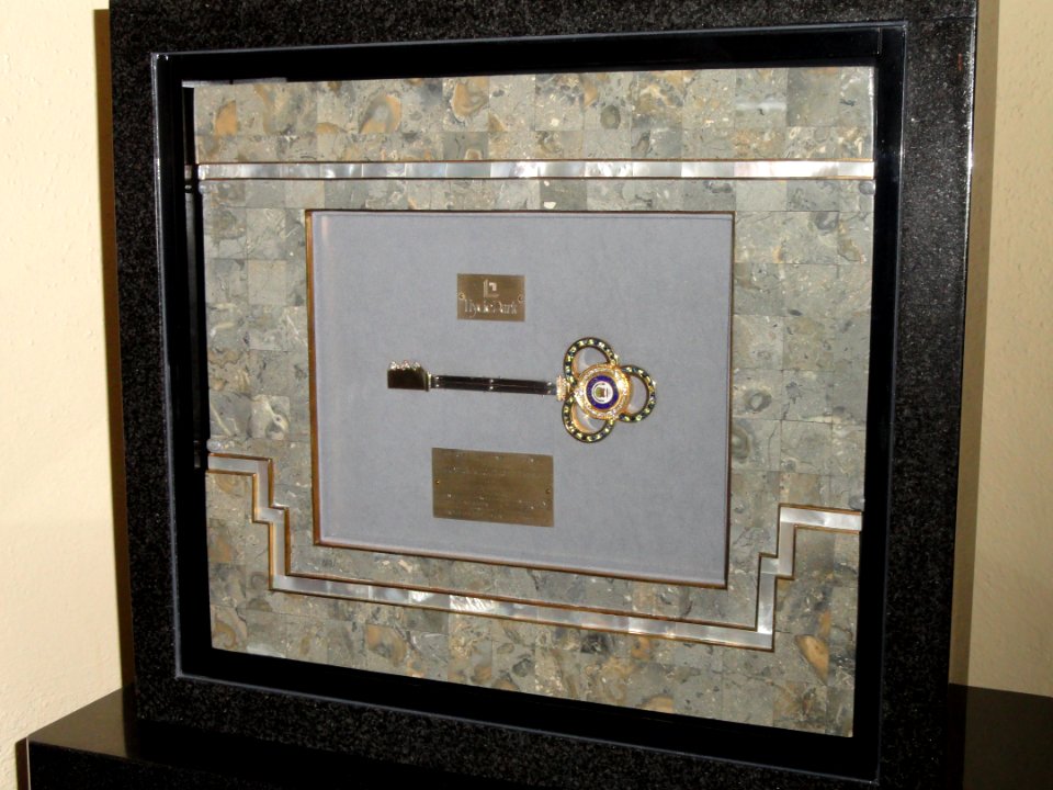 Key to the State of Colorado - DSC01357