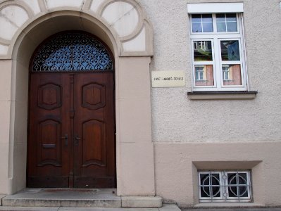 KF Prinzregentenstrasse 2
