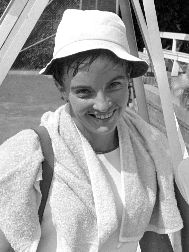 Kerry Melville 1970