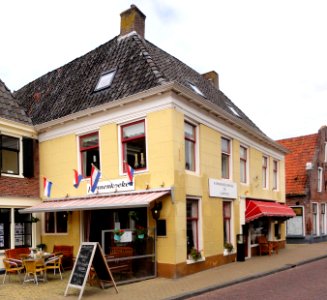 Kerkstraat11 Makkum