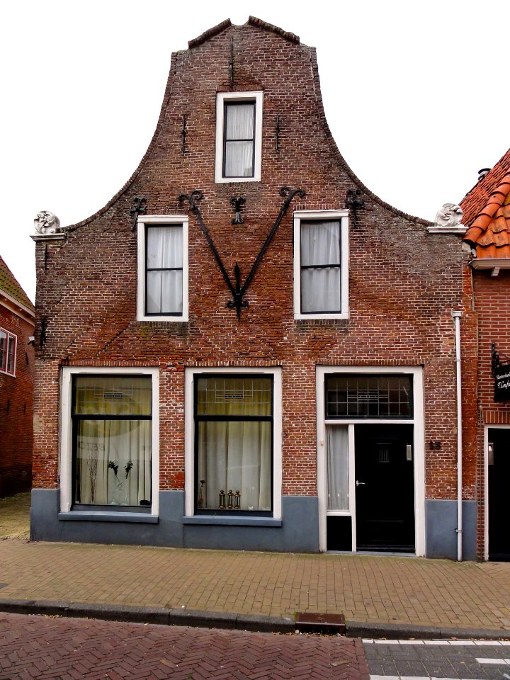 Kerkstraat13 Makkum