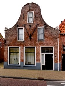 Kerkstraat13 Makkum
