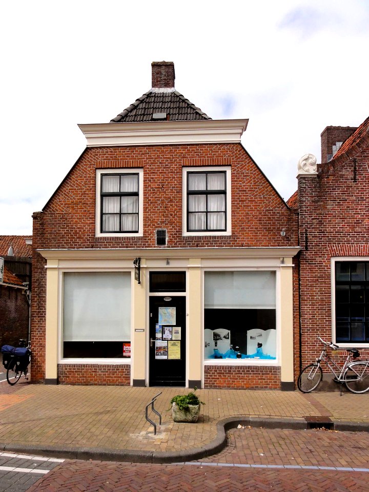 Kerkstraat25 Makkum