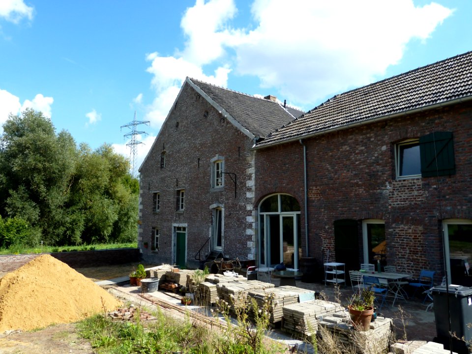 Kerkrade-Baalsbruggermolen 2